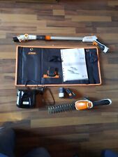 Stihl hsa set for sale  Shipping to Ireland