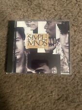 Simple minds upon for sale  Castaic