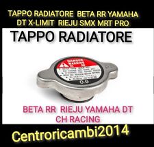 Tappo radiatore beta usato  Italia