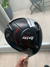 Taylormade driver degree for sale  LONDON