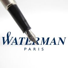 Waterman mod lisse usato  Calolziocorte