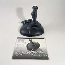 Joystick microsoft sidewinder d'occasion  France