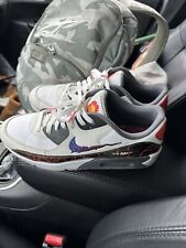 Usado, Tamanho 9 - Nike Air Max 90 Golf NRG Phoenix Open comprar usado  Enviando para Brazil