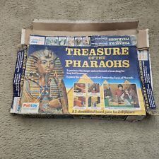 Treasure pharaohs board for sale  WATFORD