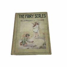 Fairy scales stories for sale  San Marcos