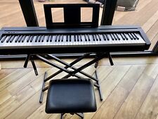 Yamaha p45b weighted for sale  STAMFORD