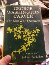 George washington carver d'occasion  Expédié en Belgium