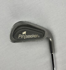 Pinseeker TPW 8 Iron Right Hand Men's Steel Regular Flex Golf Club for sale  Shipping to South Africa