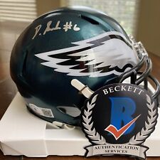 philadelphia eagles helmet for sale  Frisco