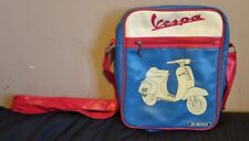 Vespa special leatherette for sale  CHELMSFORD