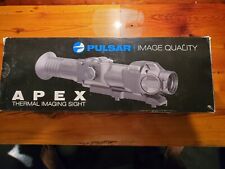 pulsar thermal scope for sale  Woodstock