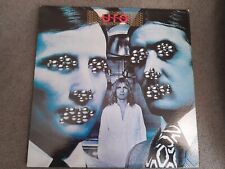 UFO Obsession LP 1978 Chrysalis CHR 1182 AS/BS G+/G Som limpo e claro comprar usado  Enviando para Brazil