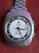 Tissot navigator sonorous usato  Milano