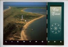 Lighthouse postcard north for sale  Trenton