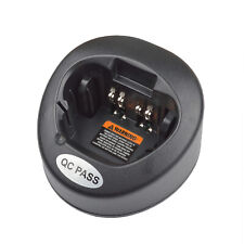 Base carregador de bateria para rádio HT1000 XTS1500 XTS2500 XTS3000 XTS5000 NTN8831 comprar usado  Enviando para Brazil
