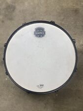 Snare mapex black d'occasion  Expédié en Belgium