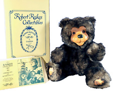 Robert raikes bear for sale  Portland