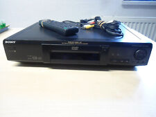 Sony dvd player gebraucht kaufen  Ilshofen