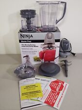 Ninja Master Prep Professional Food And Drink Maker Mixer QB900B, used for sale  Shipping to South Africa