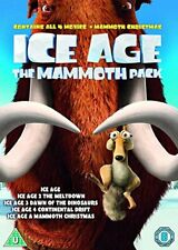 Ice age plus for sale  UK