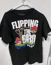 Angry birds shirt for sale  Grandview