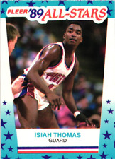 1989 fleer nba for sale  USA