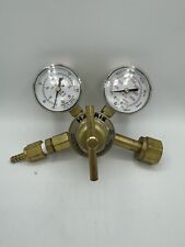 Harris Compressed Gas Regulator  Model 301-AR/CD60 for sale  Shipping to South Africa