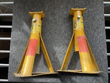 high axle stands for sale  LEEDS