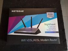 Netgear nighthawk d7000 usato  Siena