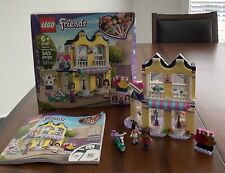 Lego friends 41427 d'occasion  Expédié en Belgium