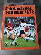 Jahrbuch fußballs guter gebraucht kaufen  Bad Sassendorf