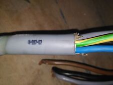 Anschlusskabel lapp kabel gebraucht kaufen  Obertal