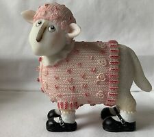 Enesco ewe sheep for sale  HINCKLEY