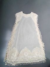 Ancienne tunique robe d'occasion  Truchtersheim