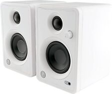 Mackie CR3-XBTLTD-WHT Multimedia Monitors White (Pair) for sale  Shipping to South Africa