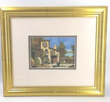 Print italian villa for sale  Tampa