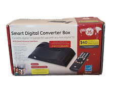 Smart digital converter for sale  Noblesville