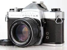Read asahi pentax for sale  Shipping to Ireland