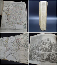 1802 encyclopedie jeunesse d'occasion  Albi