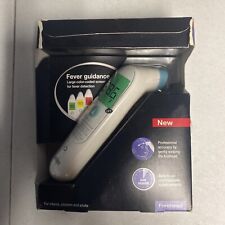 Braun forehead thermometer for sale  Shipping to Ireland