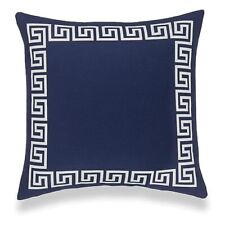 Greek key pillow for sale  Lexington