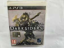 Used, DARKSIDERS PLAYSTATION 3 PS3 COMPLETE ITALIAN PAL GUIDE PLAY GENERATION for sale  Shipping to South Africa