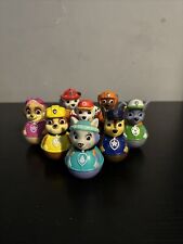 Paw patrol weebles for sale  GOSPORT