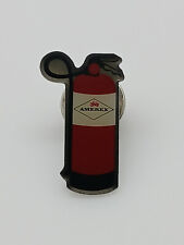 Amerex Fire Extinguisher Lapel Pin for sale  Shipping to South Africa