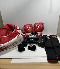 Title boxing mma for sale  Union City