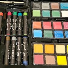 Set colori matite usato  Saltrio