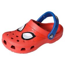 Spiderman croc style for sale  Columbia