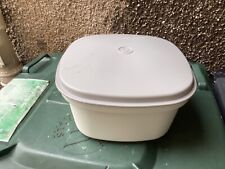 Vintage tupperware piece for sale  CURRIE