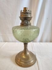 Belle ancienne lampe d'occasion  Saint-Génis-des-Fontaines