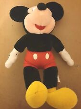 Disney large mickey for sale  Shipping to Ireland